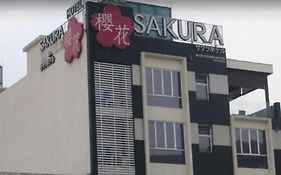 Sakura Boutique Hotel